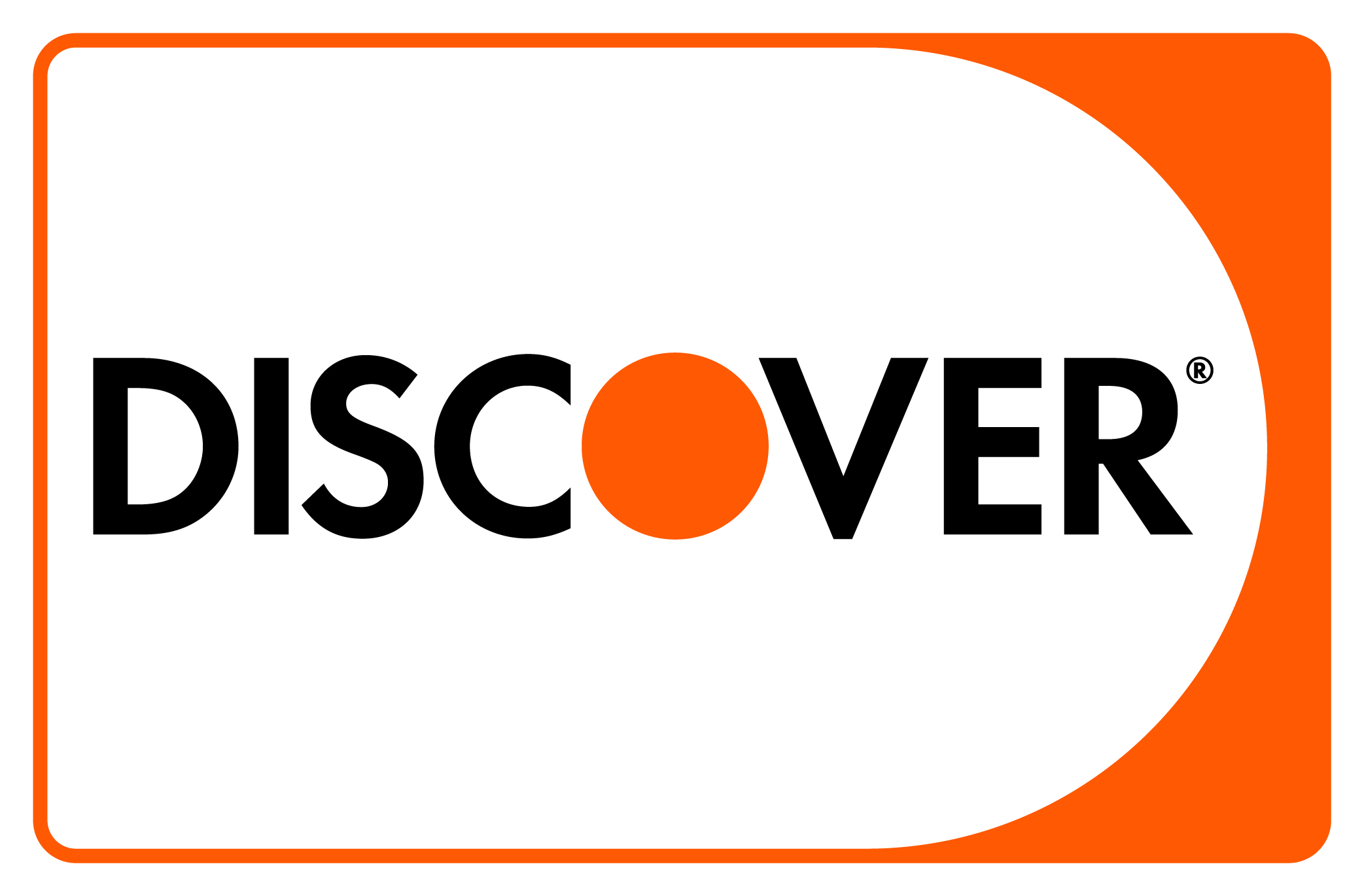 Discover global network Brand Guidelines logo
