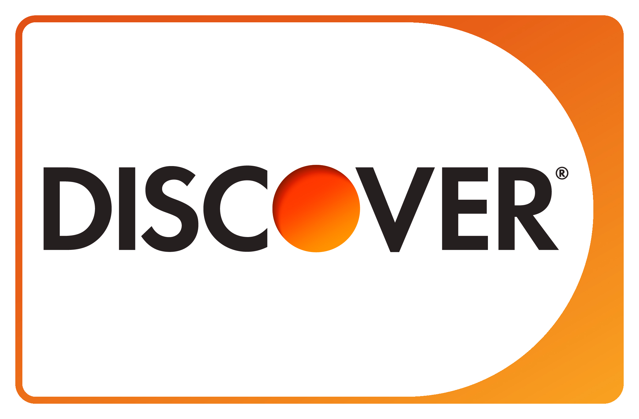 Discover global network Brand Guidelines logo
